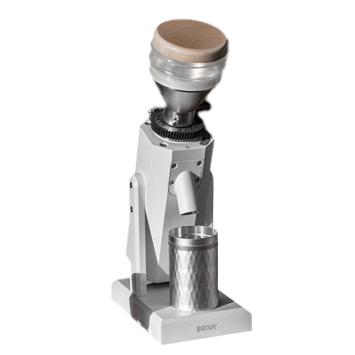 GRINDER PRO C40 بريفا قهوة مطحن - مودييل