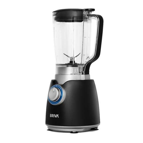 خلاط متعدد الاستخدامات بريفا BRIVA B800-BH 138 – سعة 1.7 لتر – 800 واط