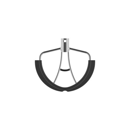 ماكينة عجن وخلط بريفا KNEADING MACHINE SMART CHEF 1800-BH152 بوعاء 8 لتر وشاشة لمس