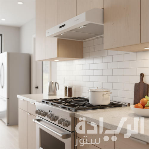 شفاط مسطح بيورتي بلت إن 60 سم فضي - قوة شفط 450 م3/ساعة - موديل - PTSLIM 60 X