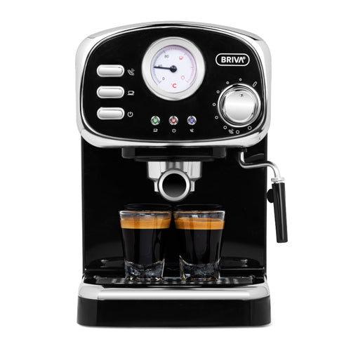 ماكينة قهوة بريفا Classic