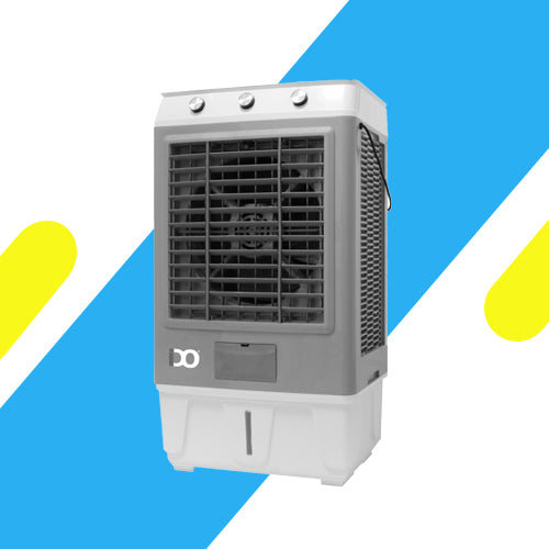مبرد هواء أي دو 60 لتر – 3 سرعات – موديل - AC60L-GWH