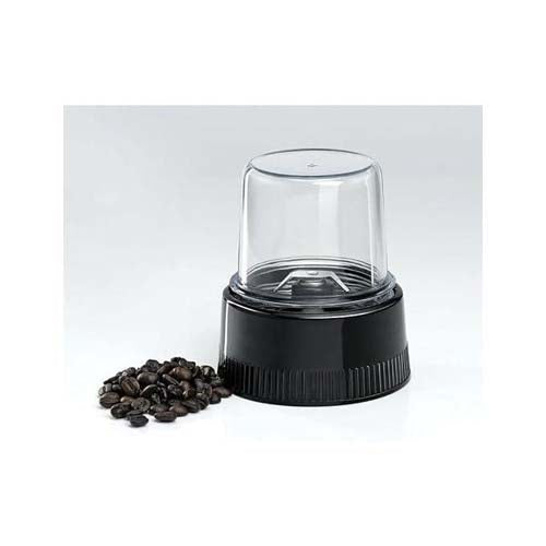 خلاط بلاك اند ديكر 600 وات، سعة 1.5 لتر، اسود - BGG600-B9