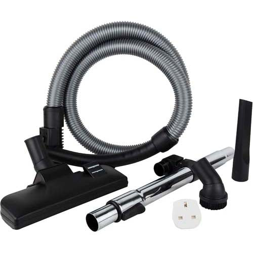 المكنسة البرميل من بلاك اند ديكر – 2000 واط – 20 لتر – موديل - BV2000