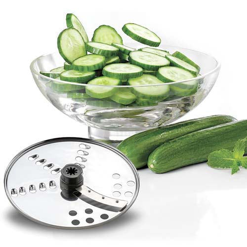 خلاط بلاك اند ديكر مع كبة وملحقاته – 800 وات – فضي – موديل - FX825