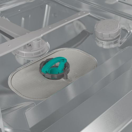 غسالة أطباق جورينيا – سعة 16 فرد، تقنية UV، كفاءة A+++ - موديل - GS693C60XUVAD