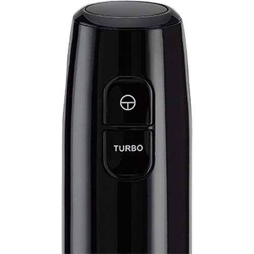 مضرب بايركس 3×1 من بلاك اند ديكر - وعاء 600 مل - موديل - HB600