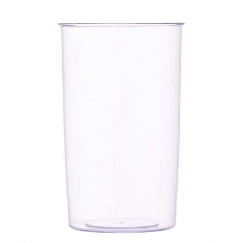 أي دو هاند بلندر مجموعة بالاستاند - 2 سرعات - 600/700 مل - ملحقات متعددة HBLG800-WH