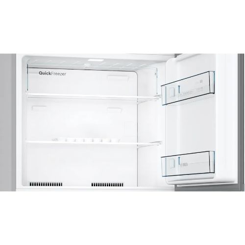 ثلاجة بوش 365 لتر – فريزر نو فروست – سيريس 2 – موديل - KDN43NL2E8
