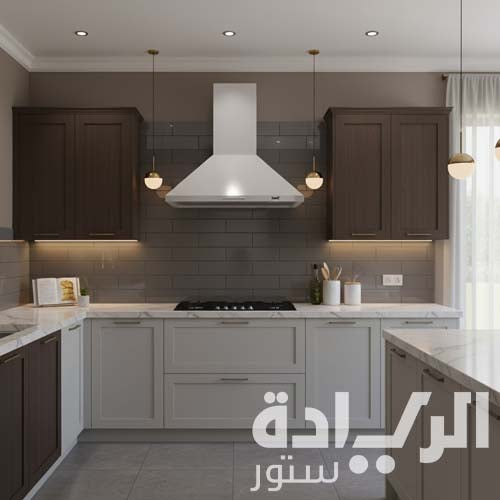 شفاط مطبخ بيست اير KLS4X 6024PB INOX