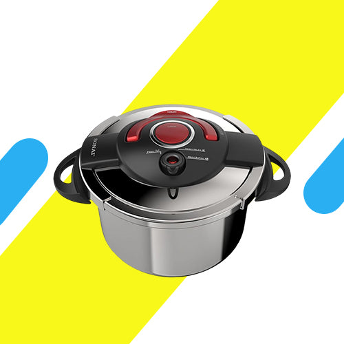 حلة ضغط سوناى 10 لتر