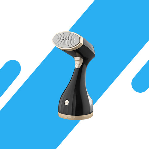 مكواة بخار سوناي هاندي - 1500 وات - أسود