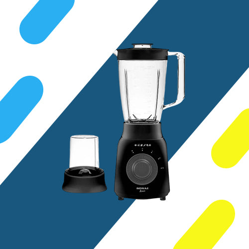 خلاط سوناي 500 وات روتيتو 2 في 1