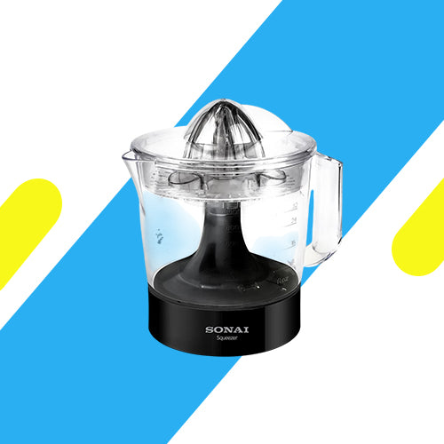 عصارة برتقال سوناي اسكويزر - 30 واط