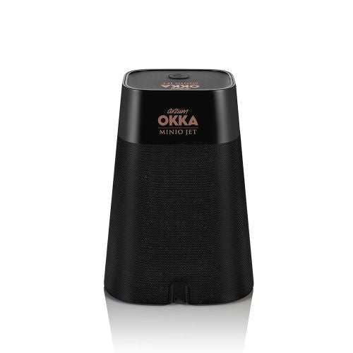 ماكينة أرزوم أوكا مينيو جيت لتحضير القهوة التركية - موديل OK0017-COPPER بقوة 400 واط