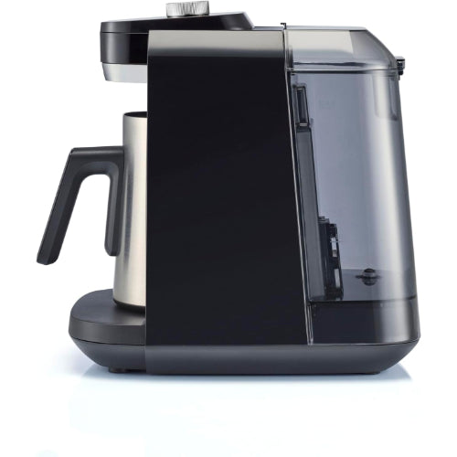 ماكينة قهوة أرزوم أوكا ريتش سبين برو – فضي – 700 واط – سعة 5 فناجين موديل - OK0026K