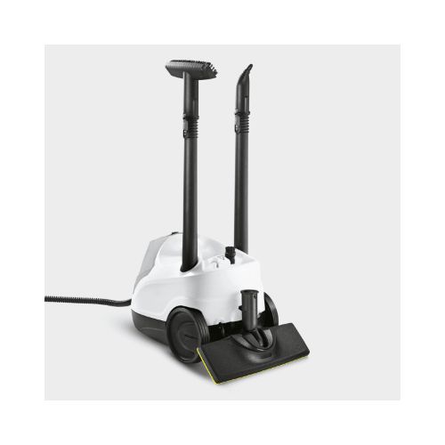 جهاز التنظيف بالبخار كارشر SC 4 EasyFix – خزان منفصل – عمل متواصل