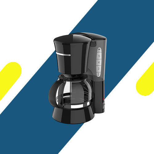 كوفي ميكر سوناي كومو - 700 وات - سعة 4-6 أكواب