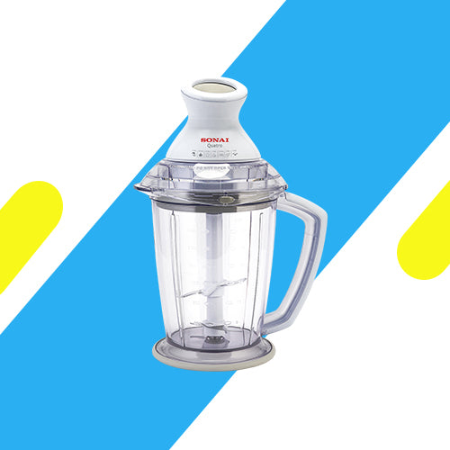 كبة سوناي للخضروات كواترو - 550 وات