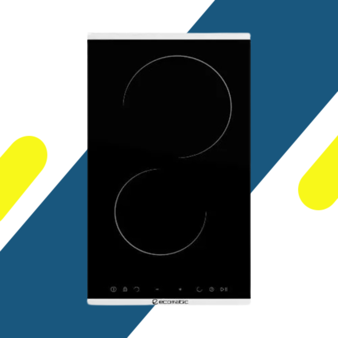 مسطح كهرباء بلت إن إيكوماتيك 30 سم فيترو سيراميك – 2 شعلة ديجيتال لمس – موديل – V3602T