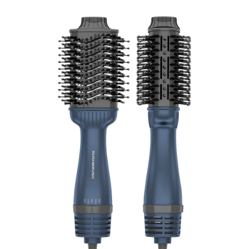 فرشاة فرد الشعر راش براش V3 PRO– كحلي، تقنية أيونية، 1400 وات