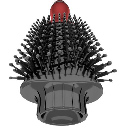 فرشاة فرد الشعر راش براش V3 PRO– أحمر، تقنية أيونية، 1400 وات