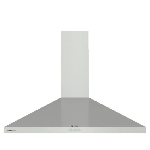 شفاط مطبخ جداري جورينيا – ستانلس ستيل 90 سم | قوة شفط 450 م³/ساعة - موديل - WHC924EX