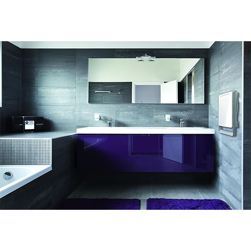 ريديالايت دفاية حمام ديجيتال 1800 وات بشاشة لمس - مستشعر ذكي - برمجة أسبوعية - موديل - TOUCH