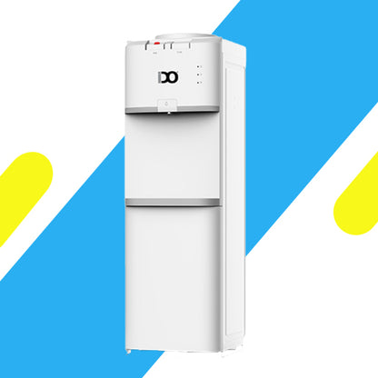 مبرد مياه أي دو – حنفية بارد/ساخن – موديل - WD101NC-WH