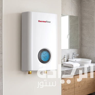 Thermoflow ELEX12 12kW Digital Instantaneous Water Heater