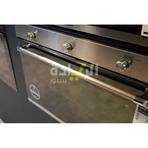 فرن غاز بلت إن 90 سم من ماركة إلبا الإيطالية - موديل 140-G94F