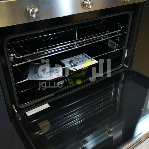 فرن غاز بلت إن 90 سم من ماركة إلبا الإيطالية - موديل 140-G94F