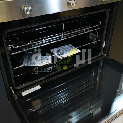 فرن غاز بلت إن 90 سم من ماركة إلبا الإيطالية - موديل 140-G94F