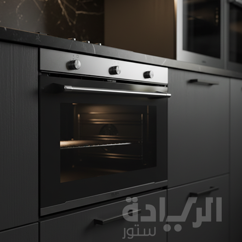 فرن غاز بلت إن 90 سم من ماركة إلبا الإيطالية - موديل 140-G94F