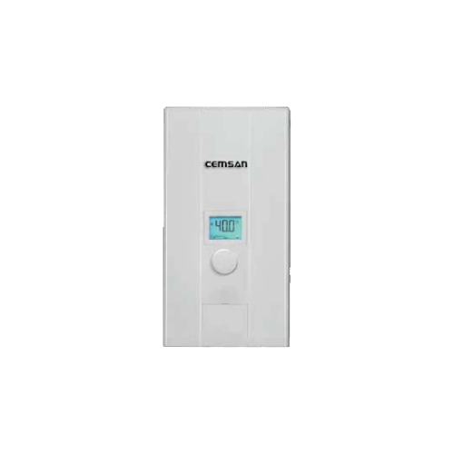 سخان مياه فوري تركي 24 كيلو وات من بيورتي