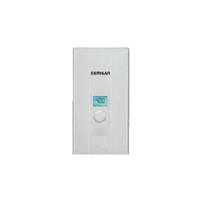 سخان مياه فوري تركي 24 كيلو وات من بيورتي