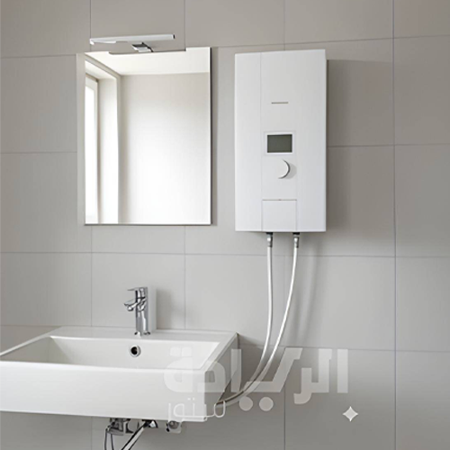 سخان مياه فوري تركي 24 كيلو وات من بيورتي