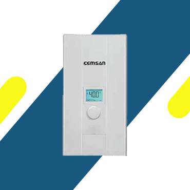 سخان مياه فوري تركي 21 كيلو وات من بيورتي