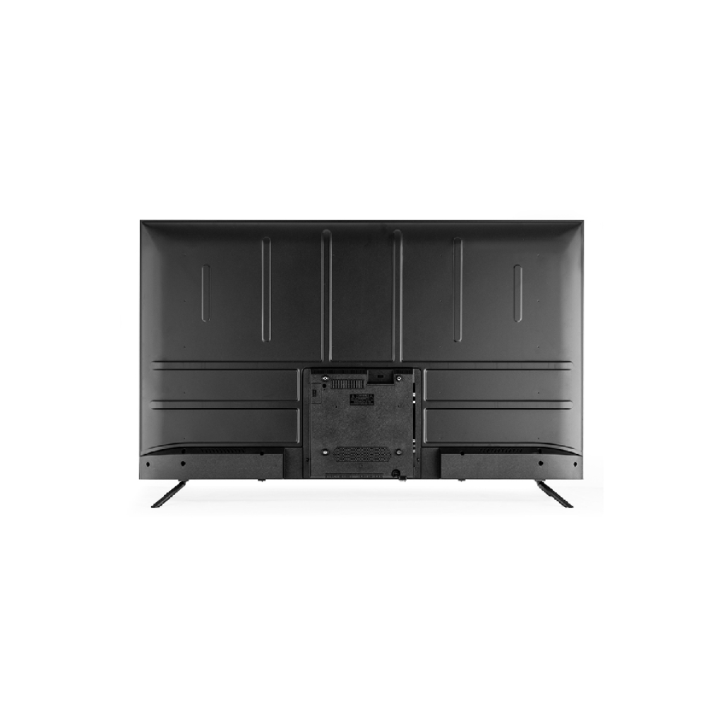 تليفزيون ليفون (Levon) 50 بوصة سمارت UHD 4K برسيفر داخلي وصوت ستيريو 20 وات وزاوية رؤية واسعة 178° – موديل 3020106