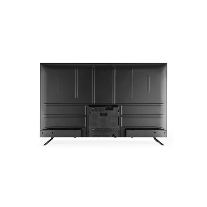 تليفزيون ليفون (Levon) 50 بوصة سمارت UHD 4K برسيفر داخلي وصوت ستيريو 20 وات وزاوية رؤية واسعة 178° – موديل 3020106