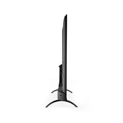 تليفزيون ليفون (Levon) 50 بوصة سمارت UHD 4K برسيفر داخلي وصوت ستيريو 20 وات وزاوية رؤية واسعة 178° – موديل 3020106