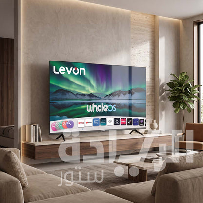 شاشة ليفون 65 بوصة 3020708 – صورة 2