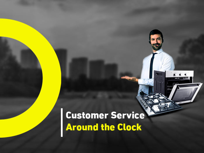 Customer Service