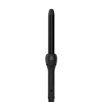 مكواة تجعيد الشعر راش براش (RUSH BRUSH) 5 في 1 – صالون متكامل بـ 5 رؤوس احترافية 5-In-1 Curler - Black Barrel