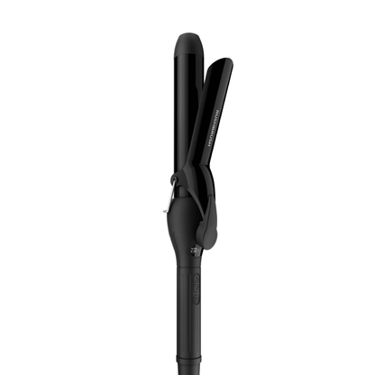 مكواة تجعيد الشعر راش براش (RUSH BRUSH) 5 في 1 – صالون متكامل بـ 5 رؤوس احترافية 5-In-1 Curler - Black Barrel