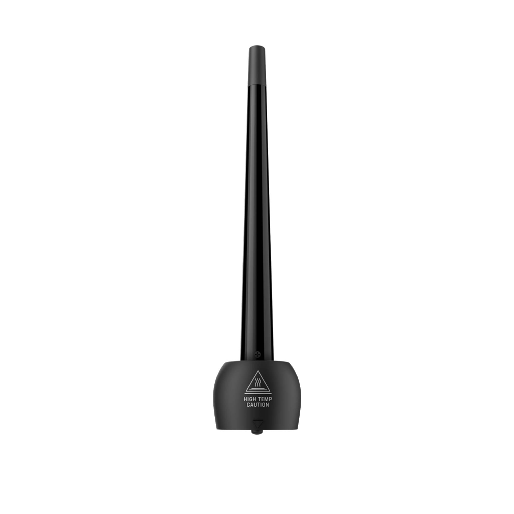 مكواة تجعيد الشعر راش براش (RUSH BRUSH) 5 في 1 – صالون متكامل بـ 5 رؤوس احترافية 5-In-1 Curler - Black Barrel