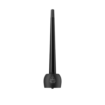 مكواة تجعيد الشعر راش براش (RUSH BRUSH) 5 في 1 – صالون متكامل بـ 5 رؤوس احترافية 5-In-1 Curler - Black Barrel