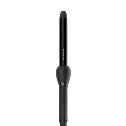 مكواة تجعيد الشعر راش براش (RUSH BRUSH) 5 في 1 – صالون متكامل بـ 5 رؤوس احترافية 5-In-1 Curler - Black Barrel