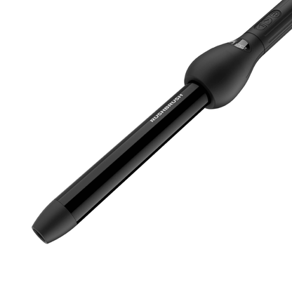 مكواة تجعيد الشعر راش براش (RUSH BRUSH) 5 في 1 – صالون متكامل بـ 5 رؤوس احترافية 5-In-1 Curler - Black Barrel