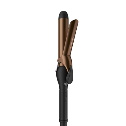 مكواة تجعيد الشعر راش براش (RUSH BRUSH) 5 في 1 – صالون متكامل بـ 5 رؤوس احترافية 5-In-1 Curler - Bronze Barrel